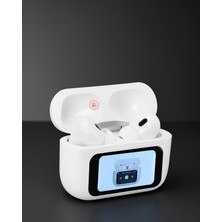 Kaliteyi Bul Kulak Içi Bluetooth Dokunmatik Ekranlı Pro