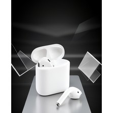 Kaliteyi Bul Bluetooth Kulaklık Dokunmatik Kontrol Beyaz 2025 Model