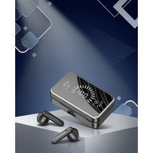 Kaliteyi Bul S20 Hafif Kulaklık – Su Geçirmez Ipx5