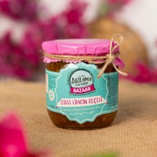Itırlı Limon Reçeli