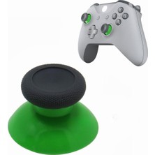 Happy Trend Adet Xbox One Analog Topuz Xbox One S/x Series S/x Uyumlu Analog Başlık Yeşil