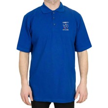 Z zepplin Scorpions Wind Of Change Polo Yaka Renkli Tişört