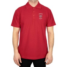 Z zepplin Motörhead England Polo Yaka Renkli Tişört