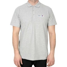 Z zepplin Bmw Logo M Power Motorsport Polo Yaka Renkli Tişört