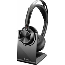 Verto Poly Vf2 -M Usb-C-C Hs +Usb-C/a +Chs Ww