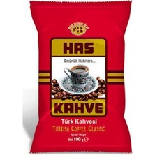 Bezos Has Türk Kahvesi 100 gr