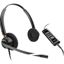 Verto Poly Ep 525 Usb-A Stereo Hs