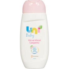 Happy Trend Baby Losyon 200 ml