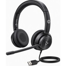 Verto Hp Poly Mission 625 USB Hs Ww