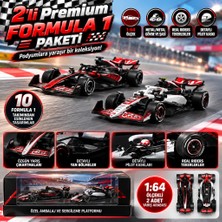 NW NessiWorld JMM89 Hw Premıum Race 2-Pk Ast