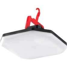 Verto Powermaster MX-265-1 Şarjlı  Acil Durum Lambası
