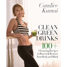 Universal Clean Green Drinks
