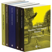 Universal Seti 5 Kitap + Hediyeli
