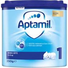 Bezos Pronutra 1- 350GR Akıllı Kutu 1 Adet