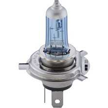 Bosch 1987301422 | Ampül 12V H4 60/55W P43T Plus 90 Beyaz Işık