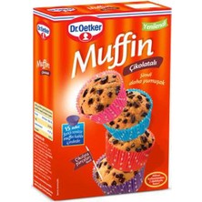 Bezos Muffin Çikolatalı 345GR 1 Adet
