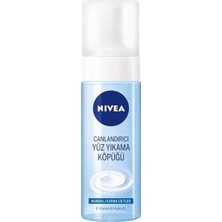 Bezos Vıs.yuz Tem.kopugu N/k 150ML 1 Adet