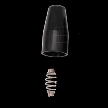 Wisco Wısco 2263023-00 | Ateşleme Bobini Başlığı 12V Z10XE X10XE 96 > | 4 Adet 