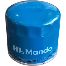 Mando EEOD0029Y | Yağ Filtresi