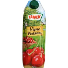 Bezos Tamek Vişne 1 Lt Nektar