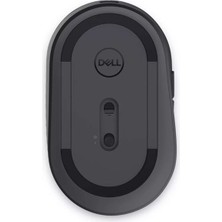 Dell MS7421W Şarj Edilebilir Bluetooth 5.0 2.4ghz 4000 Dpı Kablosuz Mouse Siyah