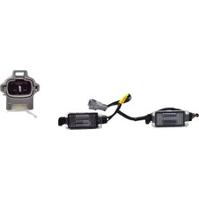 Wisco Wısco 2223016-00 | Bagaj Açma Düğmesi ve Plaka Lambası Chevrolet Cruze Hb 09 >