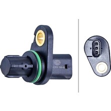 Hella 6PU009168481 | Hella / Eksantrik Devir Sensörü Chevrolet Cruze 1.6xer Emme