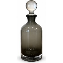 Pozzi Milano Fun Classy Cam Şişe - 840 ml
