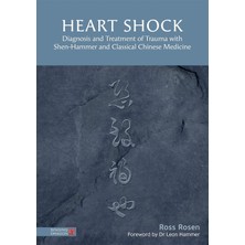 Universal Heart Shock: Diagnosis And Treatment Of Trauma With Shen-Hammer And Classical Chinese Medicine
