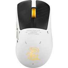 Asus Rog Keris Iı Origin-Kjp 90MP04L0-BMUA10 42.000DPI 63G Tri-Mode Rgb Kojima Productions Gaming Mouse