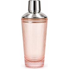 Pozzi Milano Modern Classic Cam Shaker - 370 ml