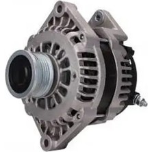 Bsg 65-630-004 | Alternatör Kasnağı Chevrolet Cruze A14NET 09 -