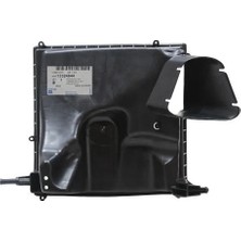 Psa 13324644 | Hava Filtre Kutusu Alt Kapağı Chevrolet Cruze 1.6