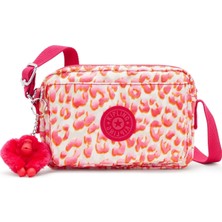 Universal Kadın Abanu Çapraz Vücut