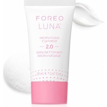 Foreo Micro-Foam Cleanser Yüz Temizleme Köpüğü 2.0 20ML