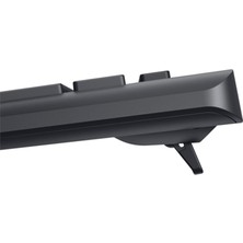 Dell Q Tr Pro 5 KM526 Kablosuz Klavye Mouse Set - 580-BDKZ