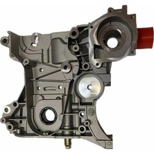 AKD Opel Astra J 1.6 Benzinli Yağ Pompası