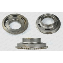 Carraro 148258 Dövme Parçalar / Taç Göbeği Yedek Parçaları – Oem Parçalar