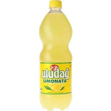 Uludağ Limonata 1 Lt 12'li