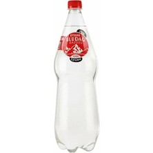Uludağ Efsane Gazoz Pet 1,5 Lt (12'li)
