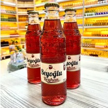 Beyoğlu Gazozu Beyoğlu Gazoz Gazoz Beyoğlu Reyhan 6'lı 250 ml