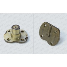 Carraro Volvo VOE11988560 Kral Pimi / Dövme Parçalar