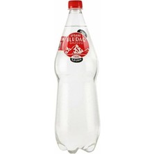 Uludağ Efsane Gazoz Pet 1,5 Lt (24'lü)