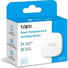 TP-Link Tapo T310 Akıllı Sıcaklık ve Nem Sensörü