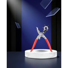 Kaliteyi Bul Kemer Delici 6 Boyutlu Delik Açıcı Aparat
