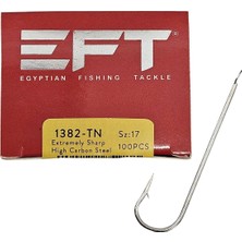 Eft 1382 Tin Olta Iğnesi 100 Adet
