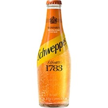 Schweppes Mandalina 250 ml 5 * Adet