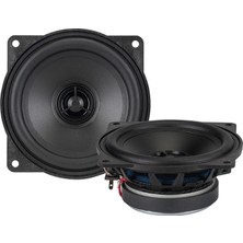 Axton ATX-100S 10 cm 2 Yollu Koaksiyal Hoparlör