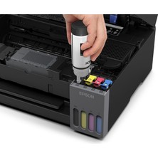 Epson A4 Renkli L3360 Çok Fonksiyonlu Tanklı Yazıcı USB 2.0,kablosuz