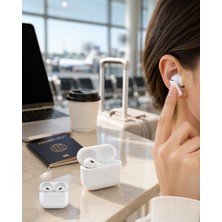 Kaliteyi Bul Kablosuz Bluetooth Kulaklık Dokunmatik Kontrol 3.nesil Uzun Pil